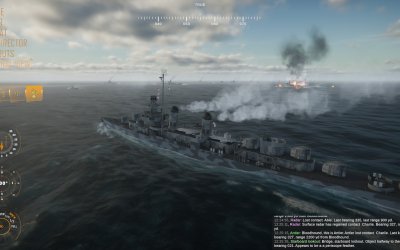 Destroyer: The U-Boat Hunter