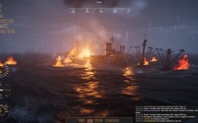 Destroyer: The U-Boat Hunter