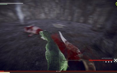 Dinosaurs Dominion