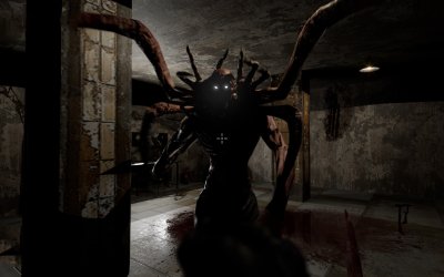 Dr. Gloom's Lab