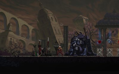 Dragon Is Dead