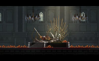 Dragon Is Dead