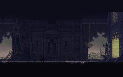 Dragon Is Dead