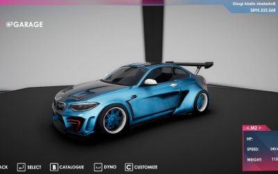 Drift King