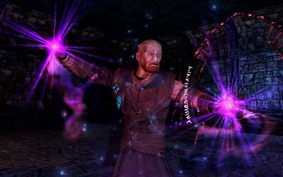 Dungeons & Dragons Neverwinter Nights 2: Enhanced Edition