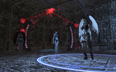 Dungeons & Dragons Neverwinter Nights 2: Enhanced Edition