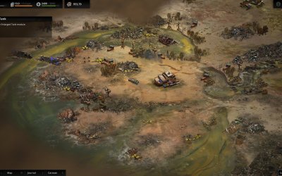 Dust Raiders