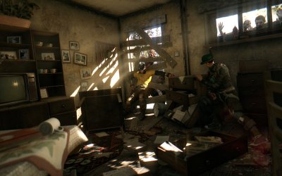 Dying Light