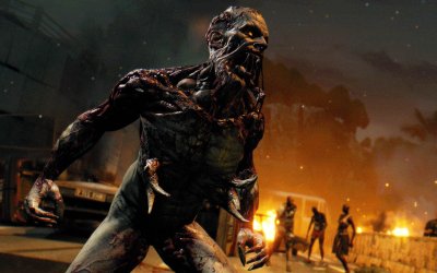 Dying Light