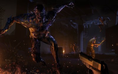 Dying Light