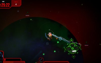 EON Fighter