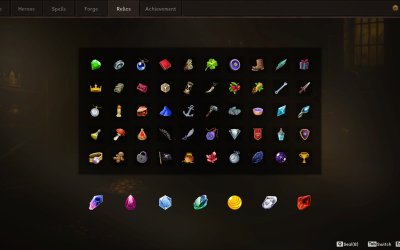 Everstrife