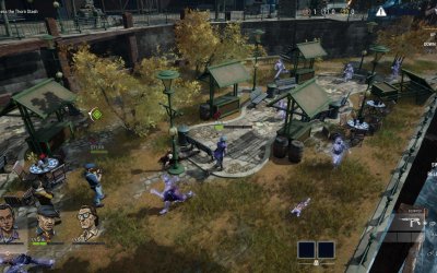 Every Day We Fight