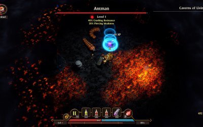 FATE: Reawakened