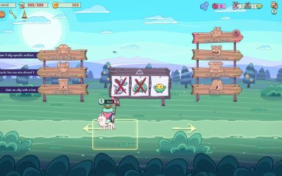 Forest Heroes