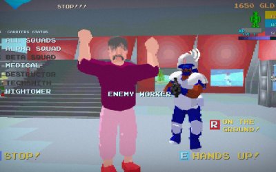 Future Breach 64