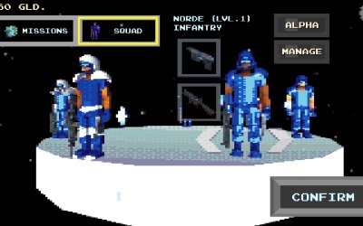 Future Breach 64