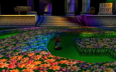 GEX Trilogy