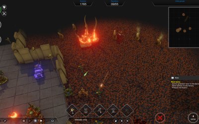 Grimstar: Crystals are the New Oil!
