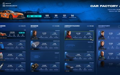 GT Manager
