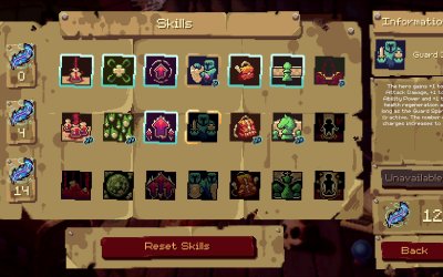 Guards 2: Chaos in Hell