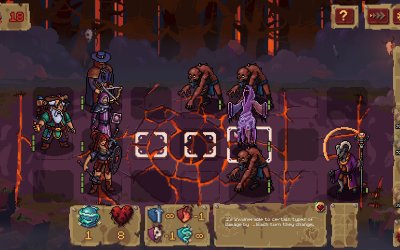Guards 2: Chaos in Hell
