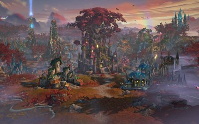 Heroes of Might and Magic: Olden Era