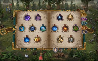 Heroes of Might and Magic: Olden Era
