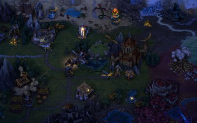 Heroes of Might and Magic: Olden Era