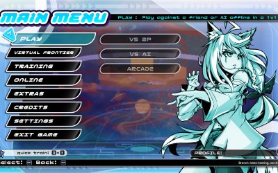 Idol Showdown