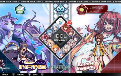 Idol Showdown