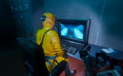 Infestation: Origins