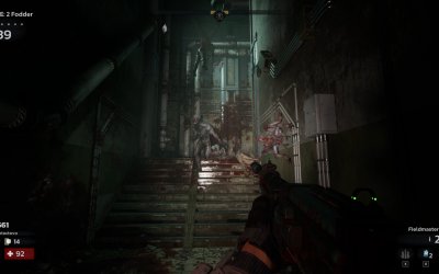 Killing Floor 3