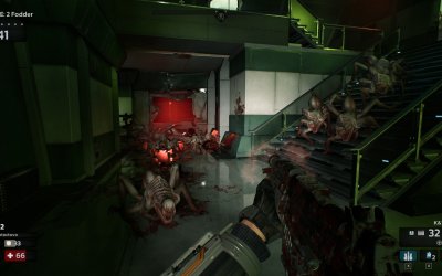 Killing Floor 3