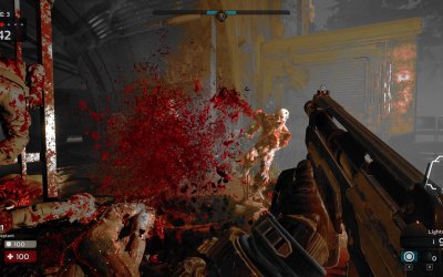Killing Floor 3