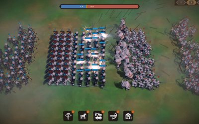Kingdom Ascension