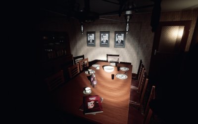 Left By Angels