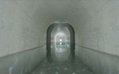 LIMSCAPE: THE LIMINAL SPACE EXPLORER