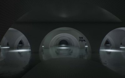 LIMSCAPE: THE LIMINAL SPACE EXPLORER