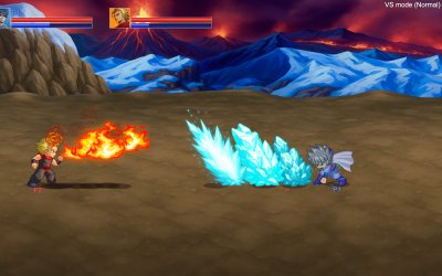 Little Fighter 2 Remastered