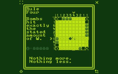 Logic Bombs