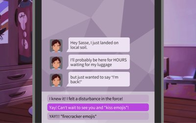 LongStory 2