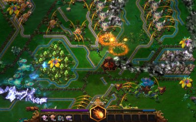MoteMancer