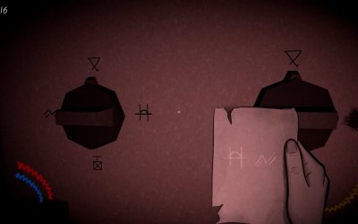 Mysteries Of FangClaw