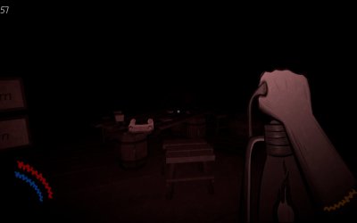 Mysteries Of FangClaw