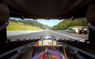 NHRA Championship Drag Racing: Speed For All