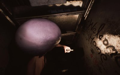 Oxide Room 208