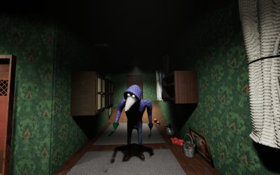 Rat's Lair