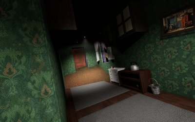 Rat's Lair