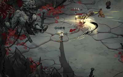 Realm of Ink